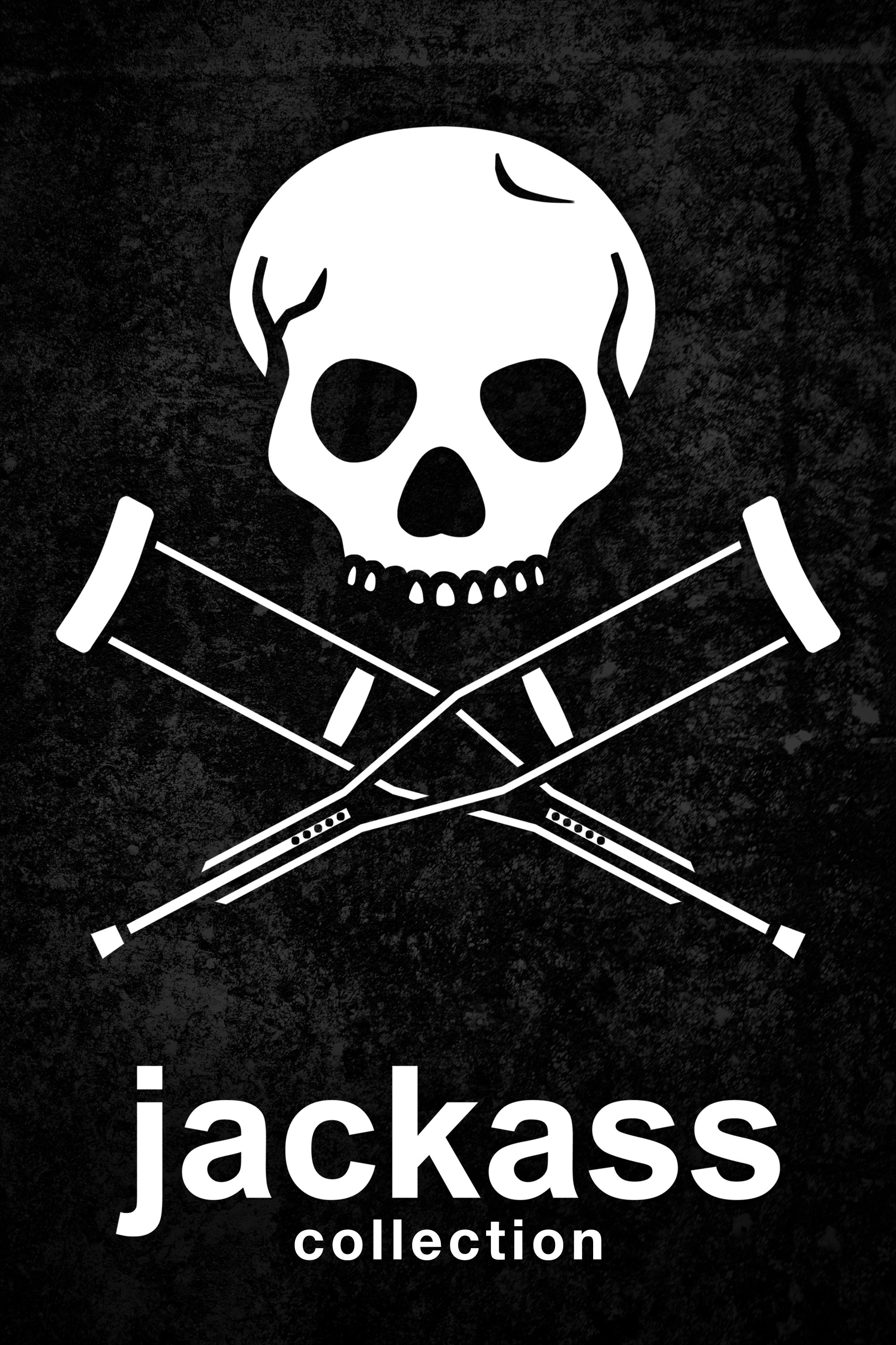 Jackass Collection [48089] (A1770728354) (Movies) --Plex--